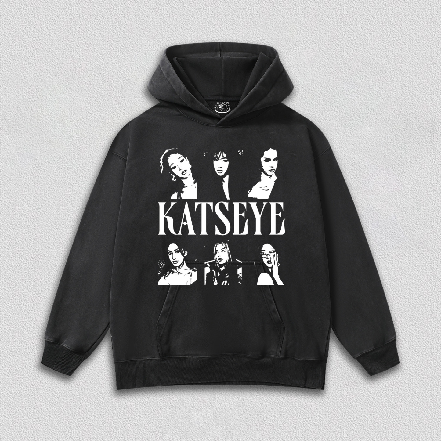 Katseye HOODIES