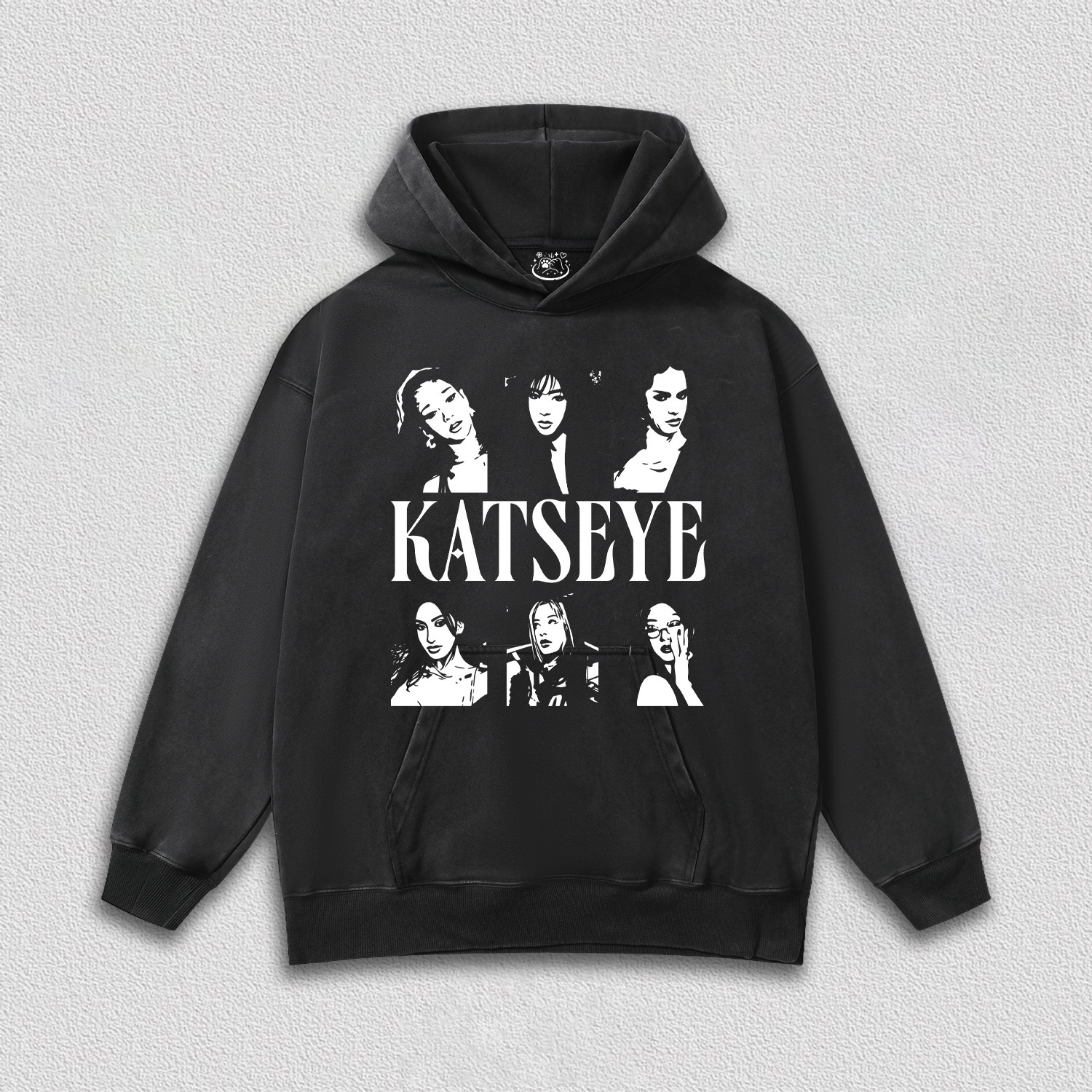 Katseye HOODIES