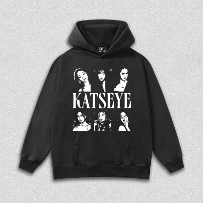 Katseye HOODIES