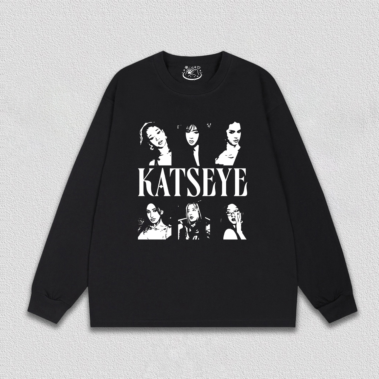 Katseye 2.3 TEE X1