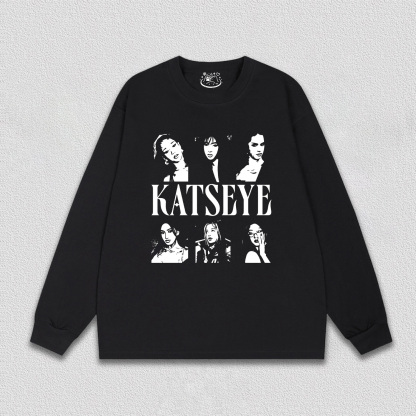 Katseye 2.3 TEE X1