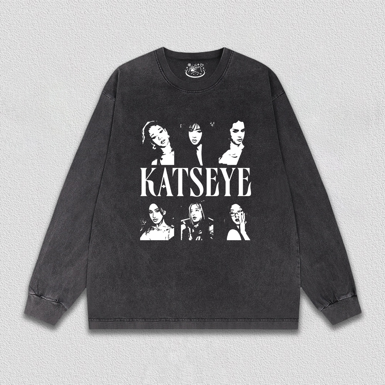 Katseye 2.3 TEE X1