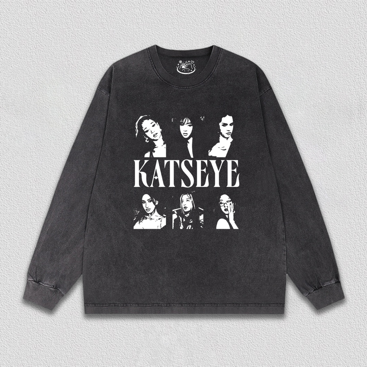 Katseye 2.3 TEE X1