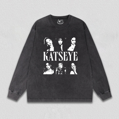 Katseye 2.3 TEE X1