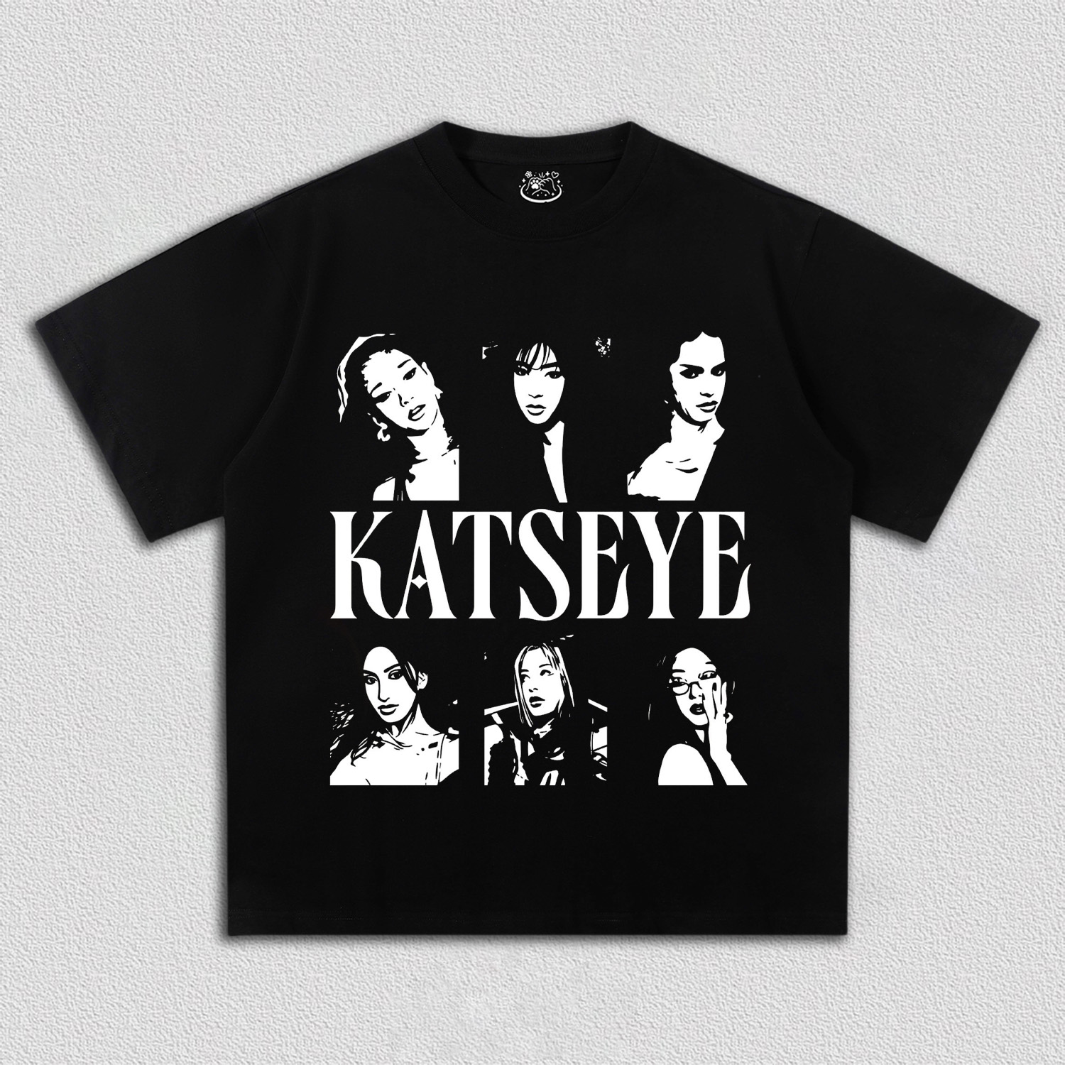 Katseye 2.3 TEE X1