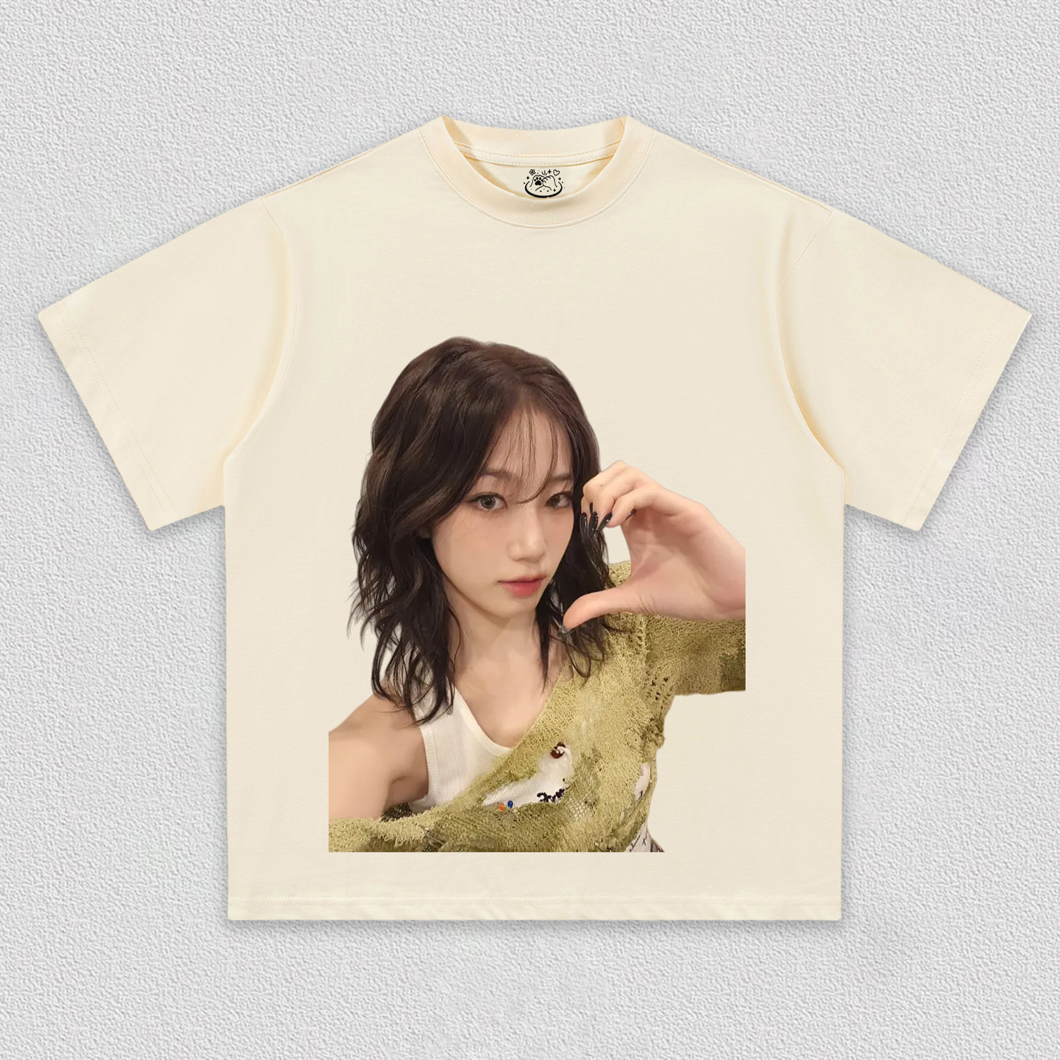 Kazuha TEE 11.28