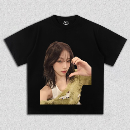 Kazuha TEE 11.28