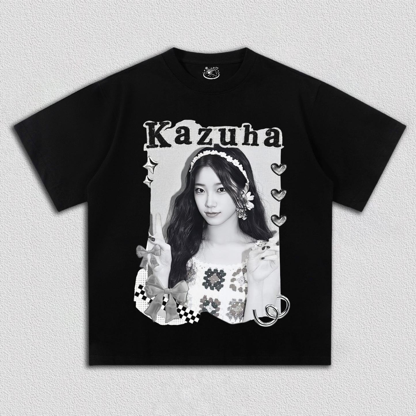 Kazuha TEE 1.29