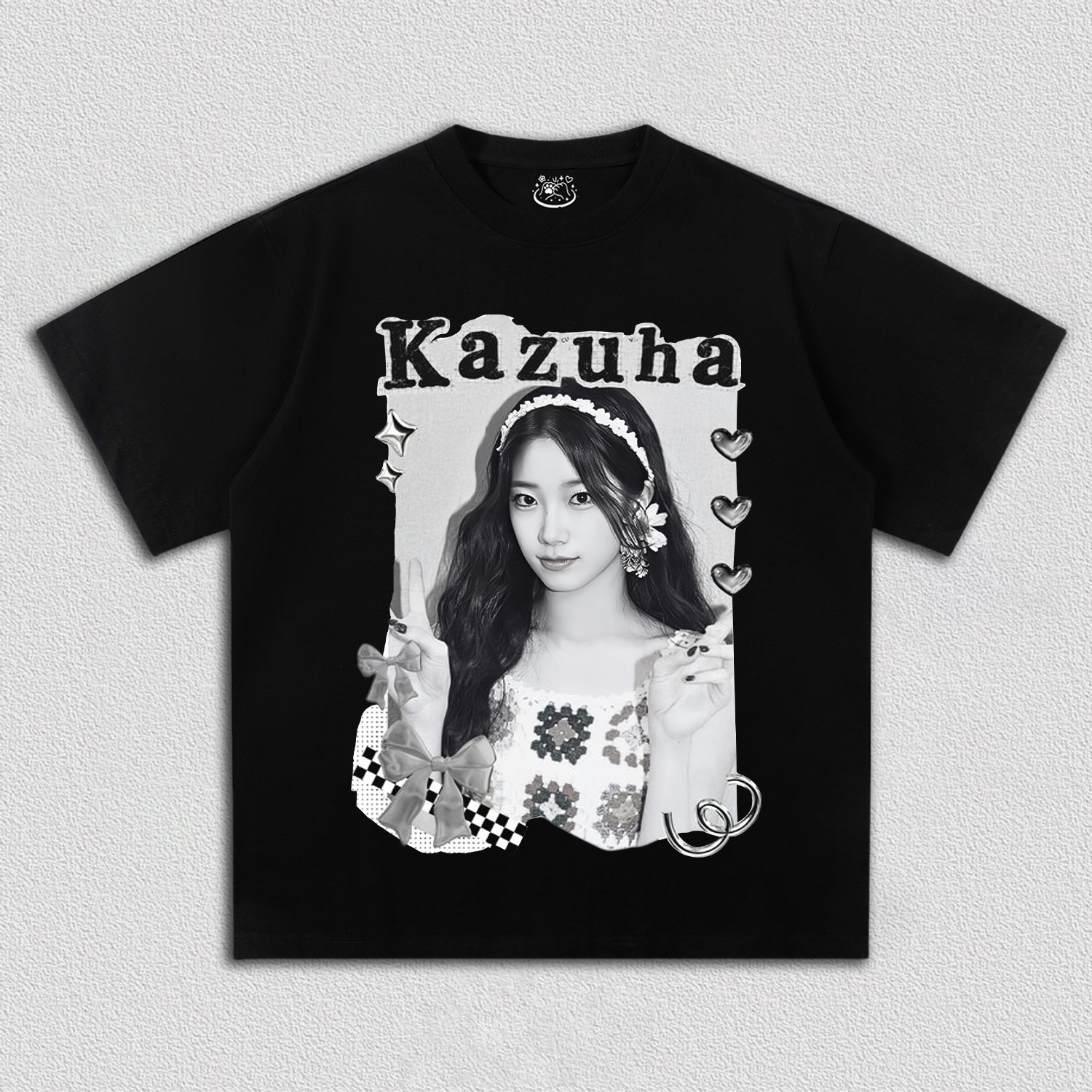 Kazuha TEE 1.29