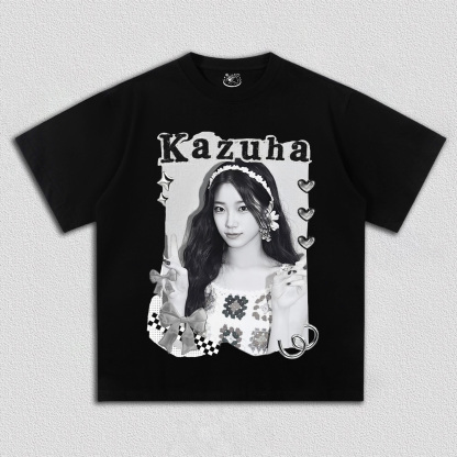 Kazuha TEE 1.29