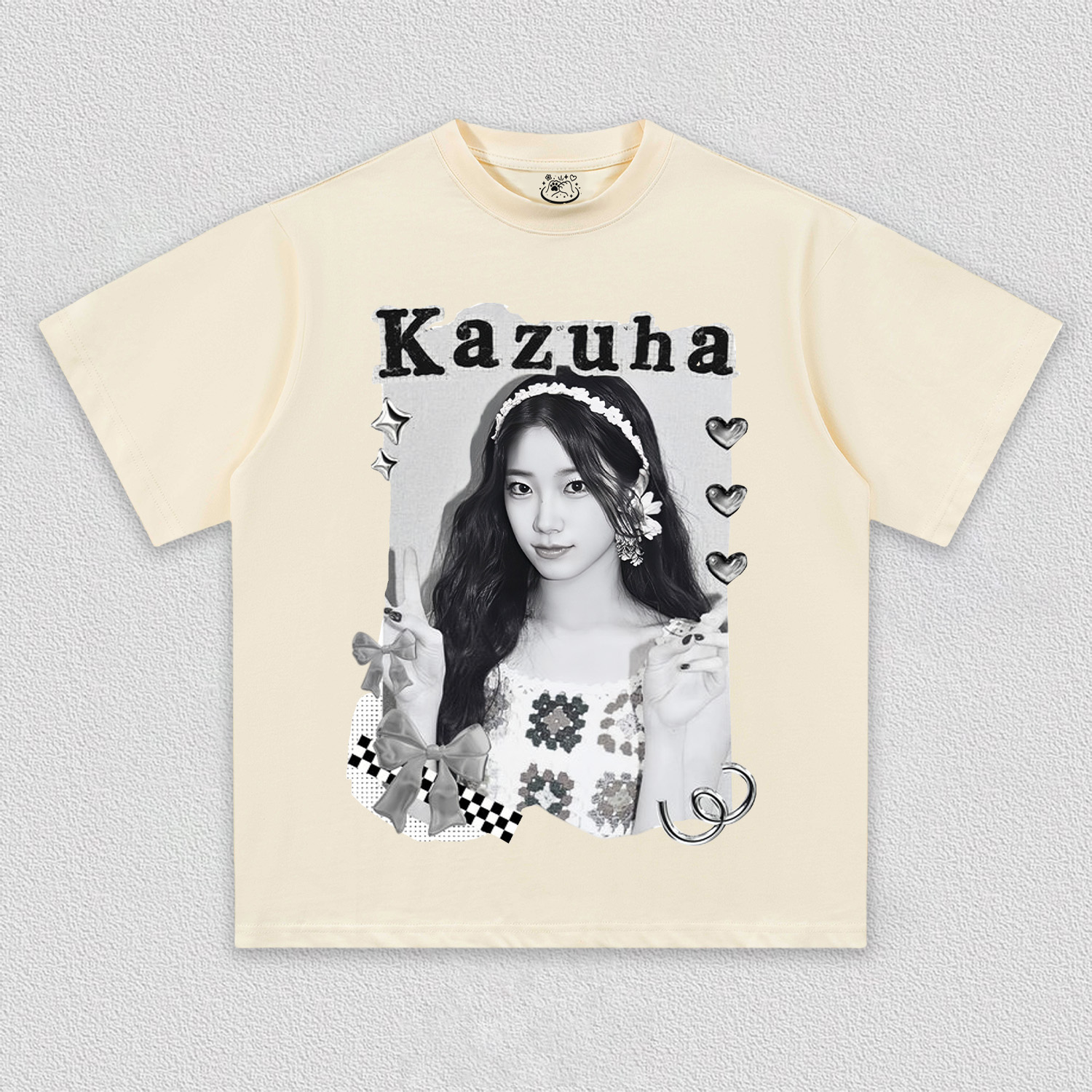 Kazuha TEE 1.29