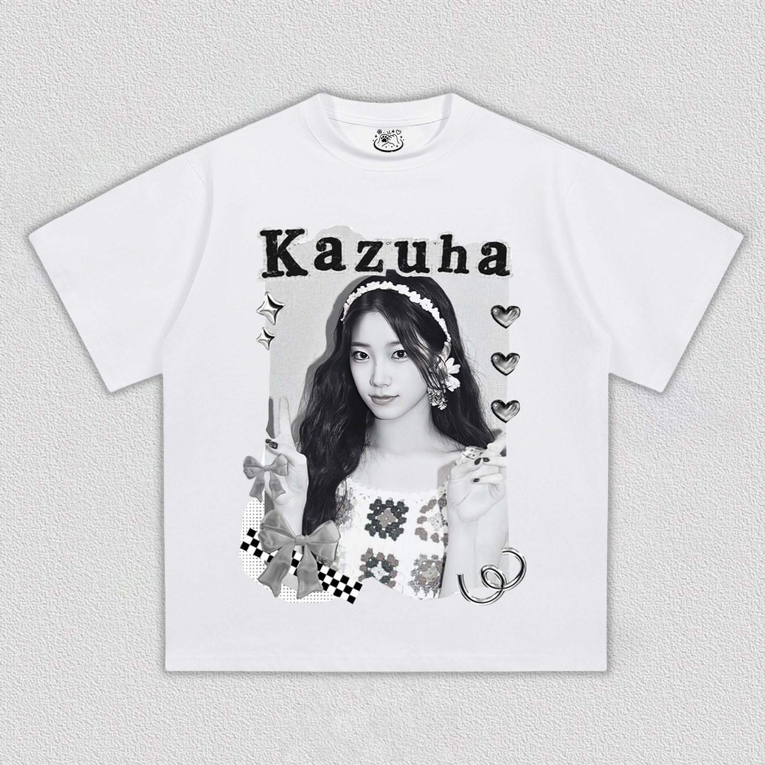 Kazuha TEE 1.29