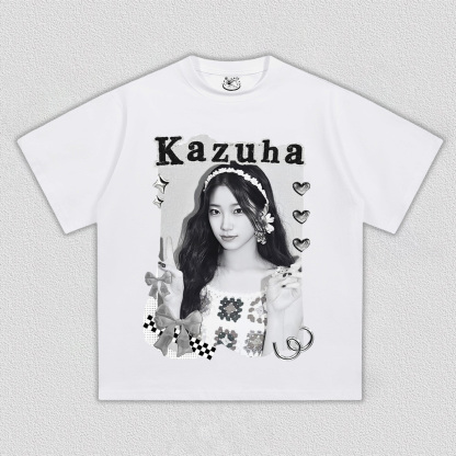 Kazuha TEE 1.29