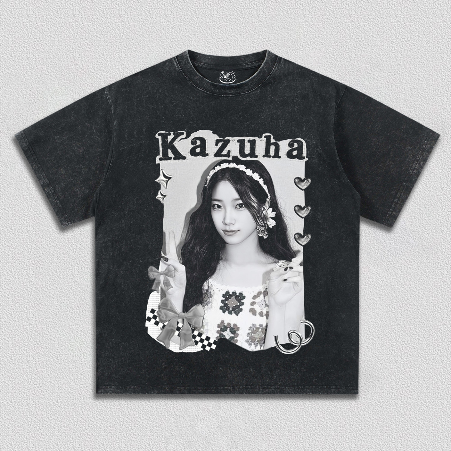 Kazuha TEE 1.29
