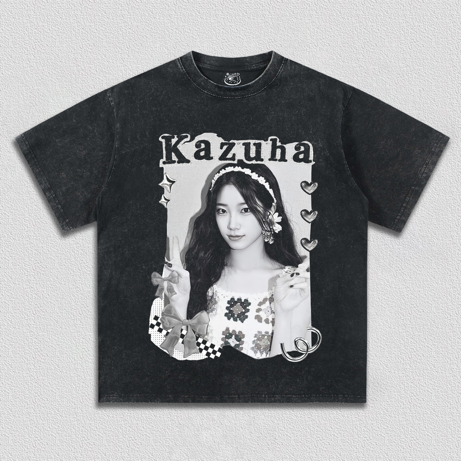 Kazuha TEE 1.29