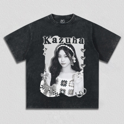 Kazuha TEE 1.29