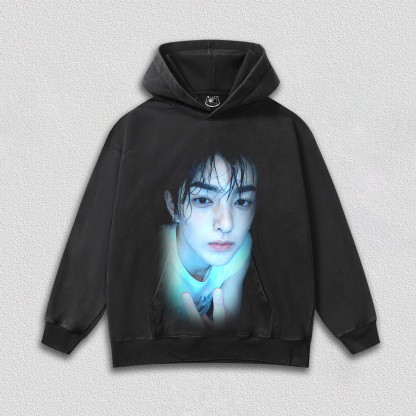 CORTIS Keonho HOODIES