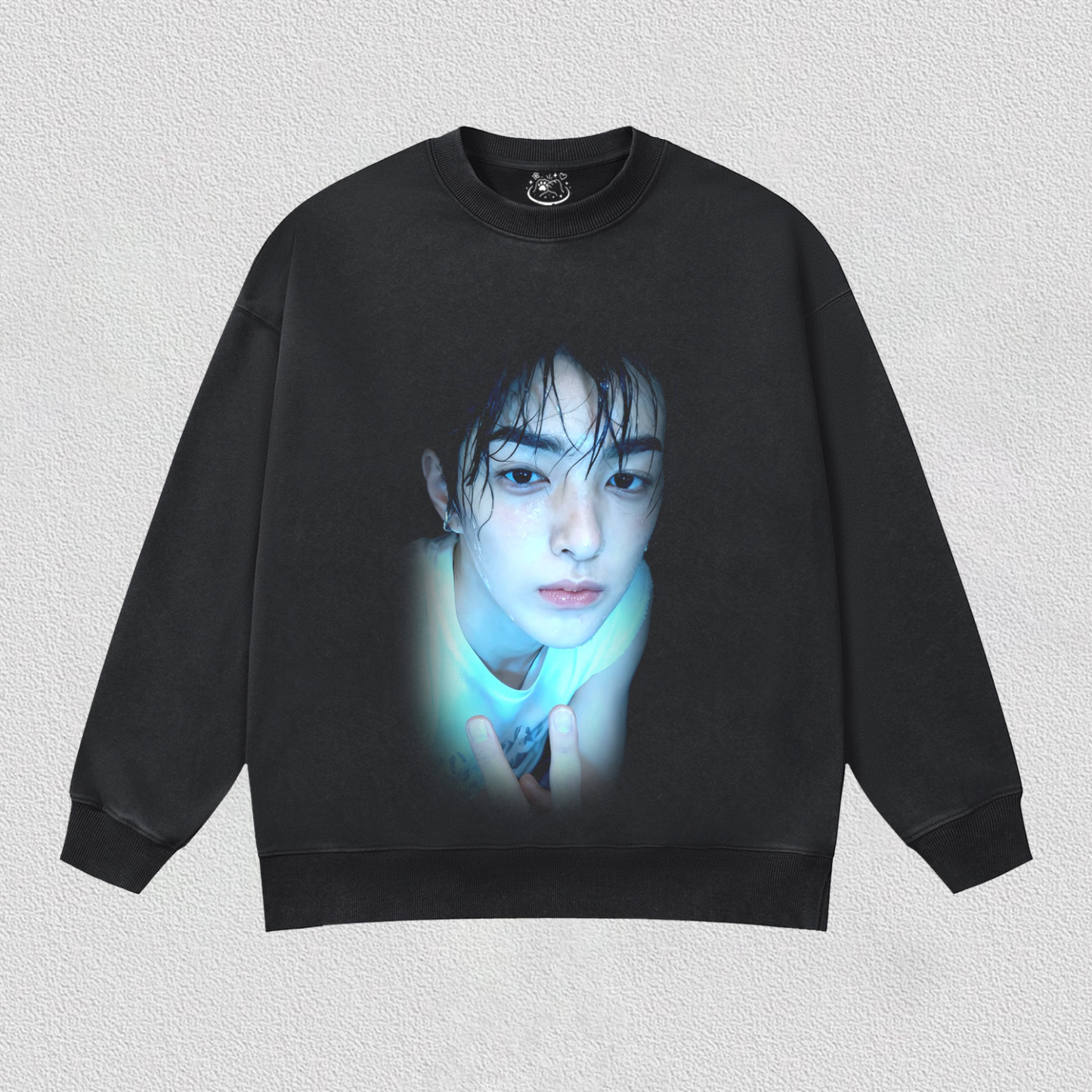 CORTIS Keonho HOODIES