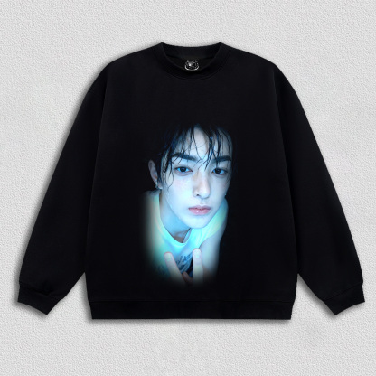 CORTIS Keonho HOODIES