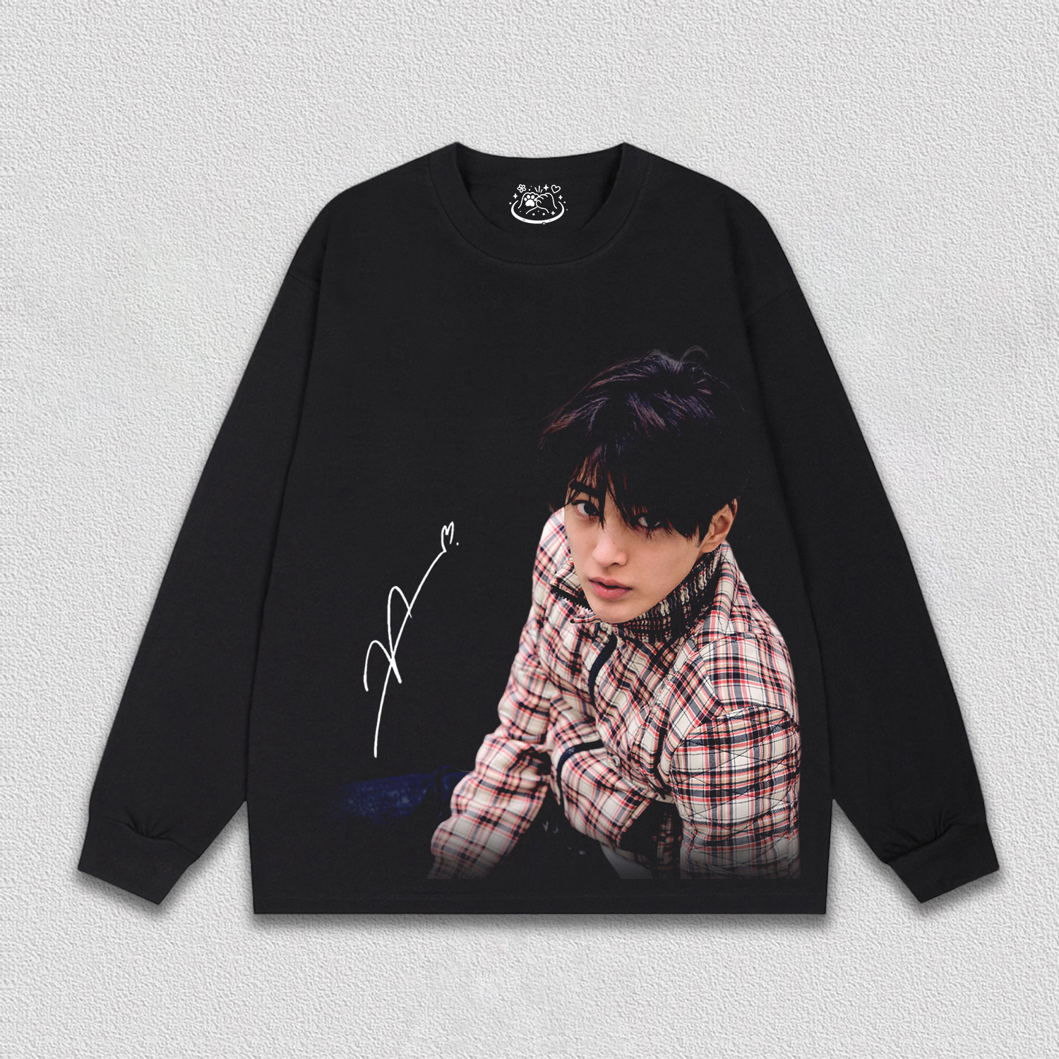 Keonho Tee