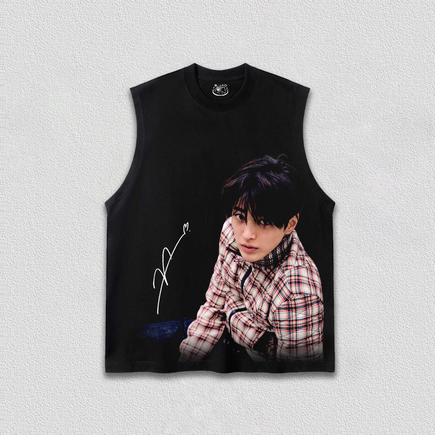 Keonho Tee