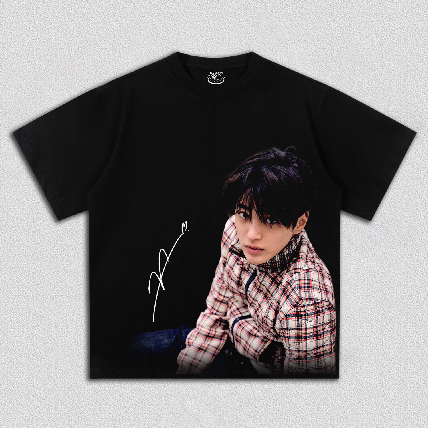 Keonho Tee