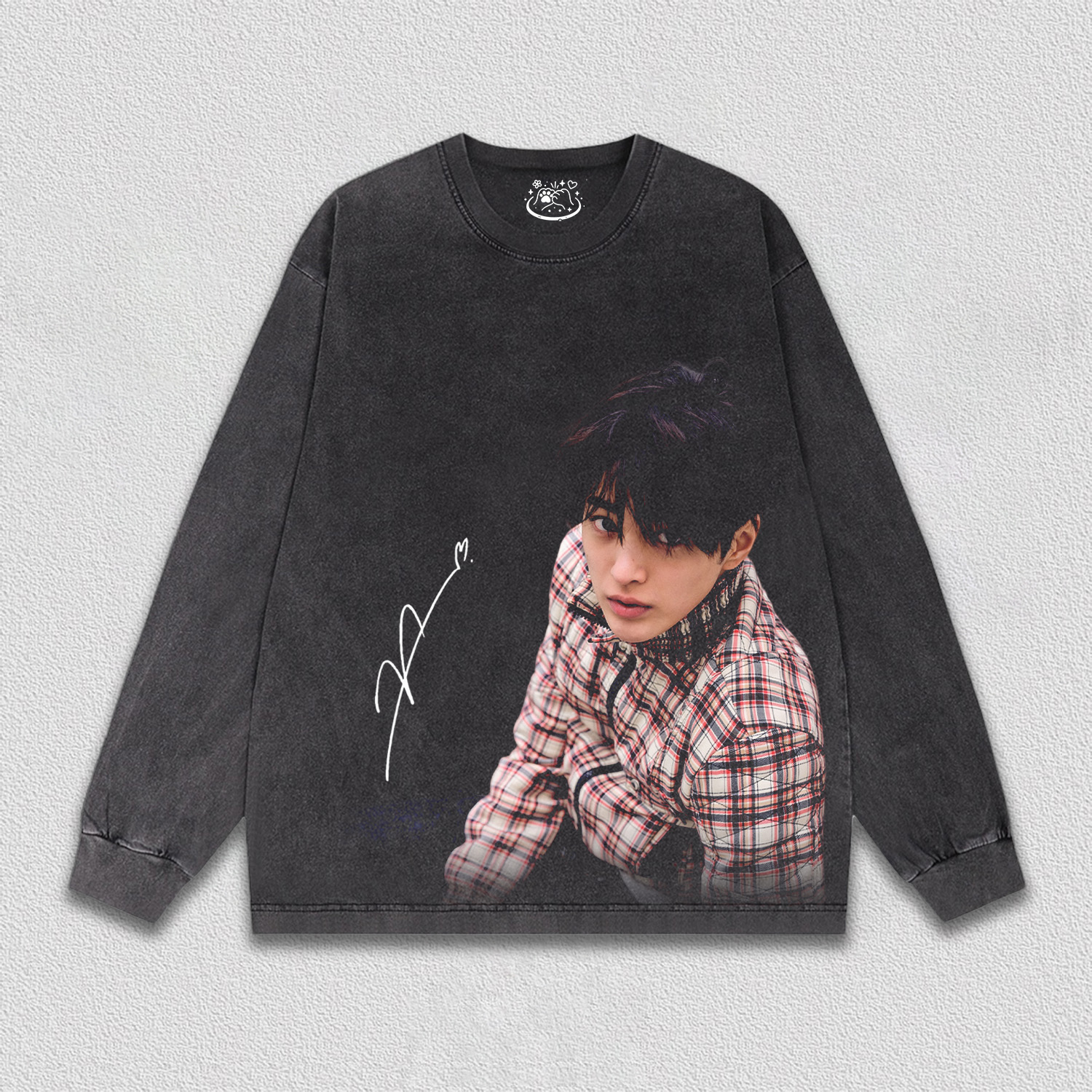 Keonho Tee