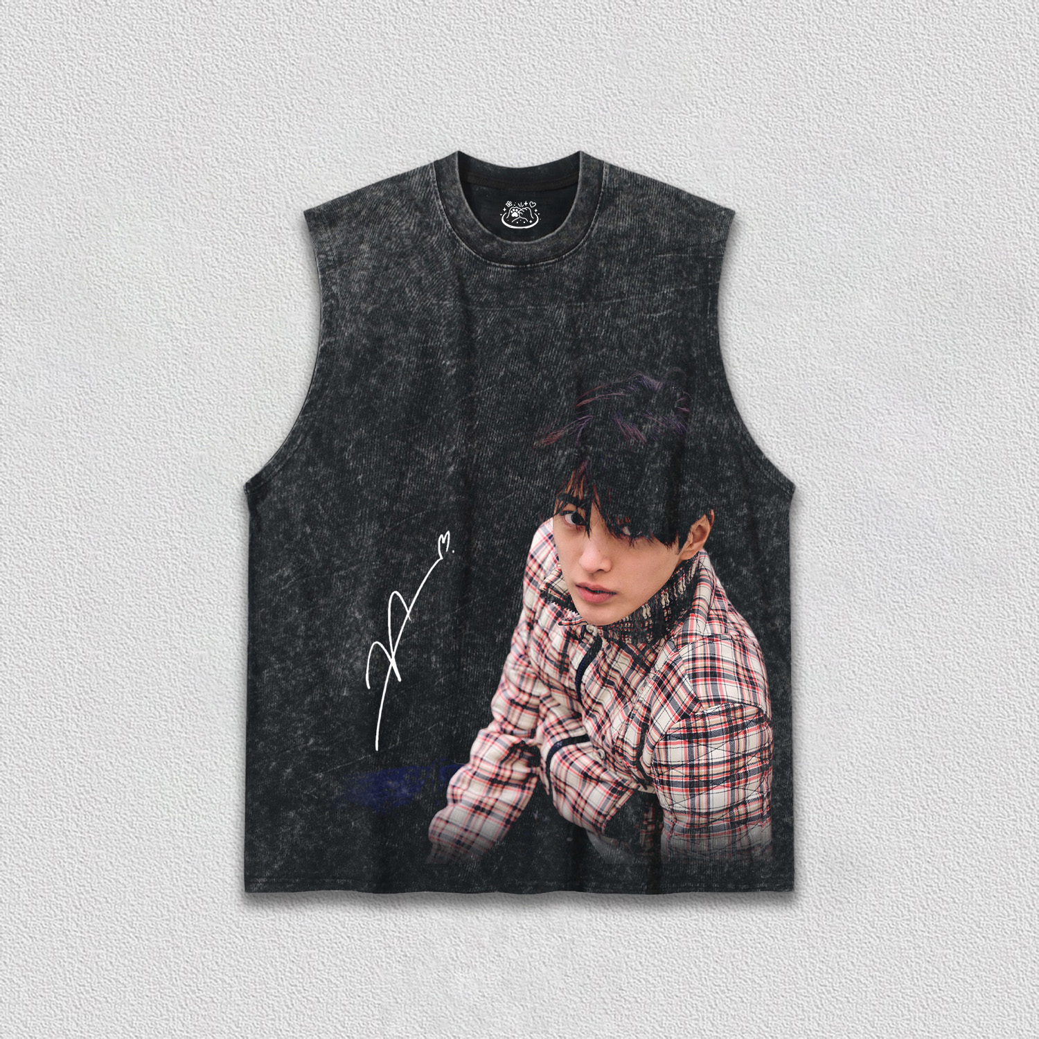 Keonho Tee