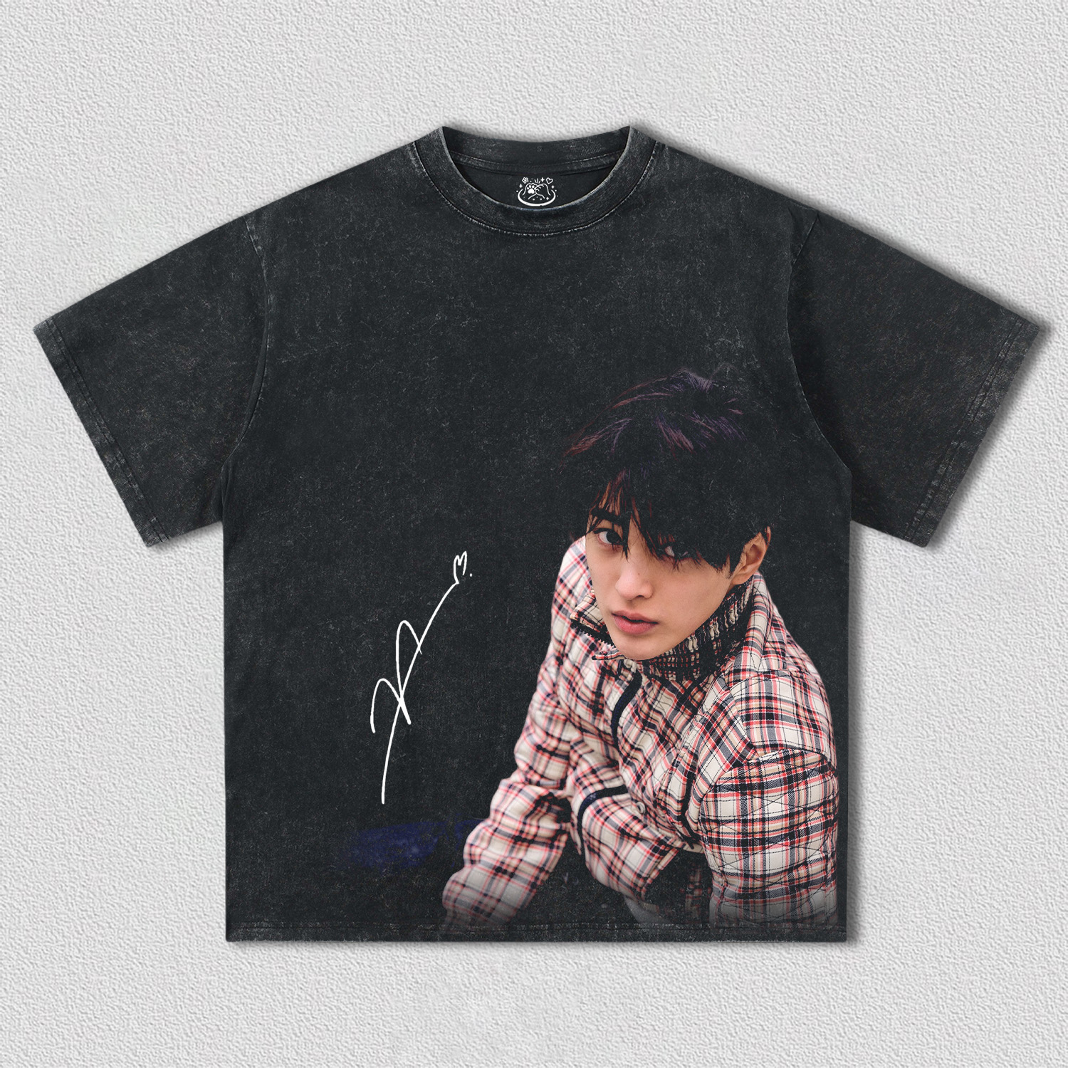 Keonho Tee