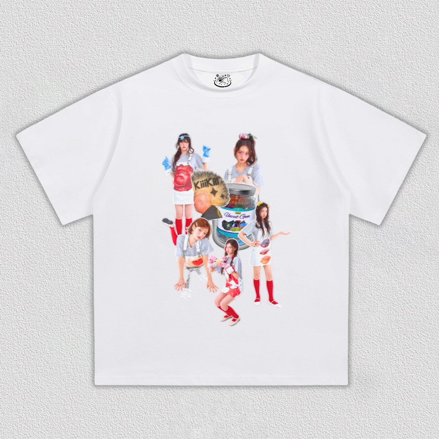 KiiiKiii TEE