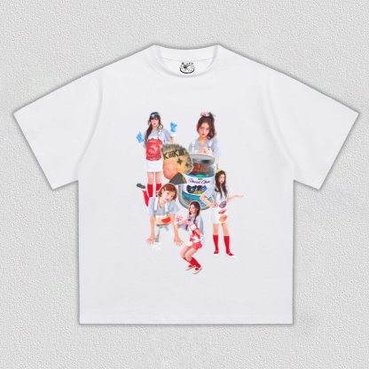 KiiiKiii TEE