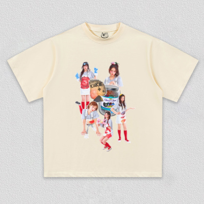 KiiiKiii TEE