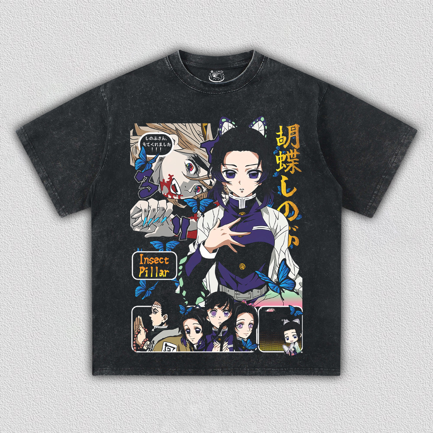 Kochou Shinobu TEE 11.26