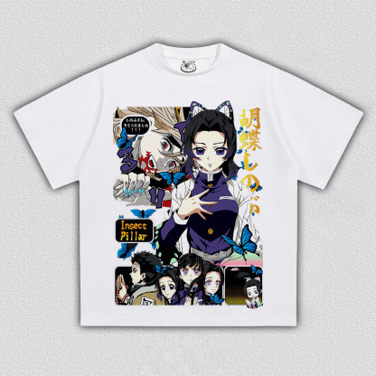 Kochou Shinobu TEE 11.26