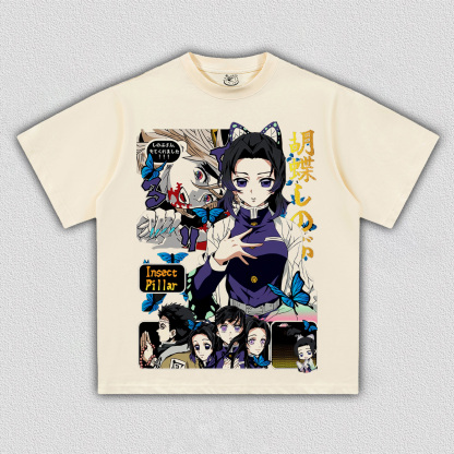 Kochou Shinobu TEE 11.26