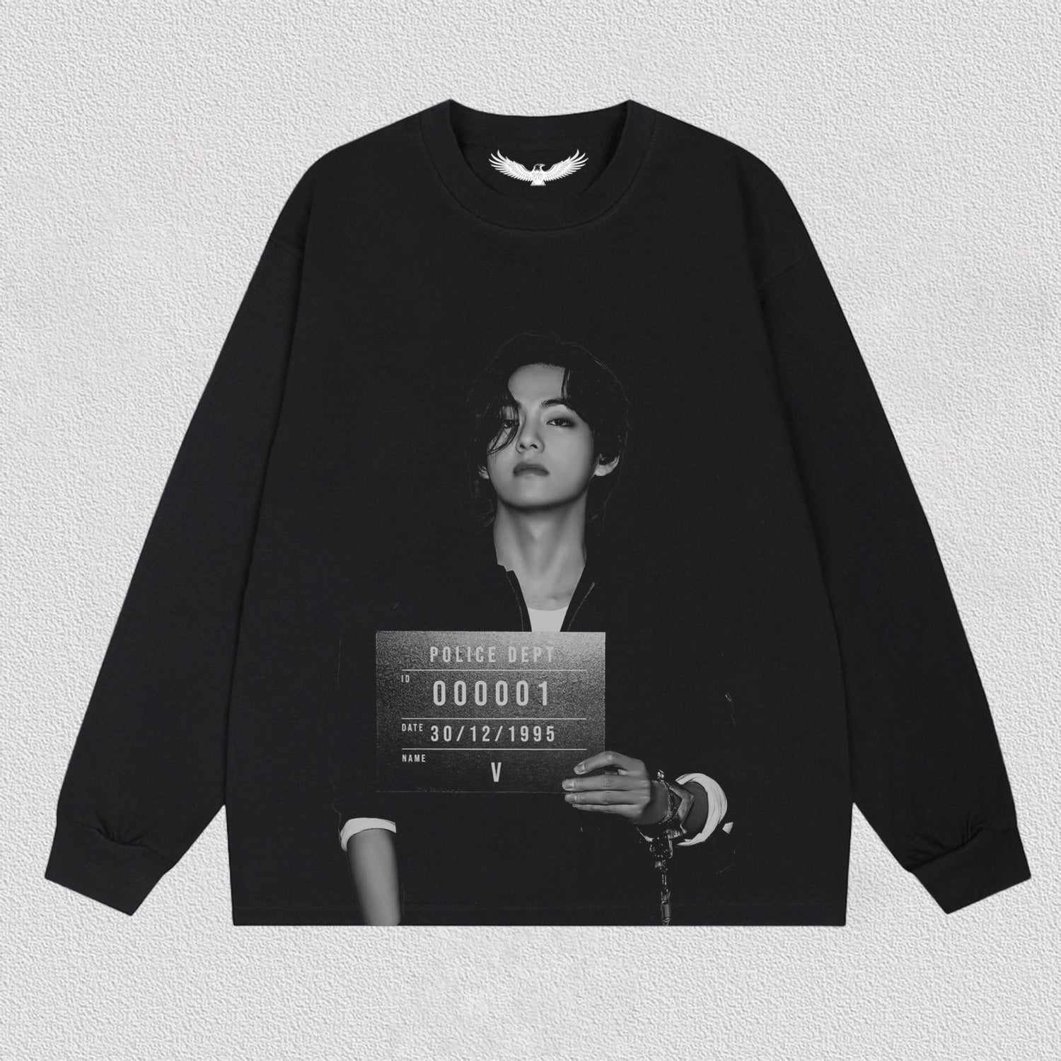 Kpop Taehyung V  TEE 1.0