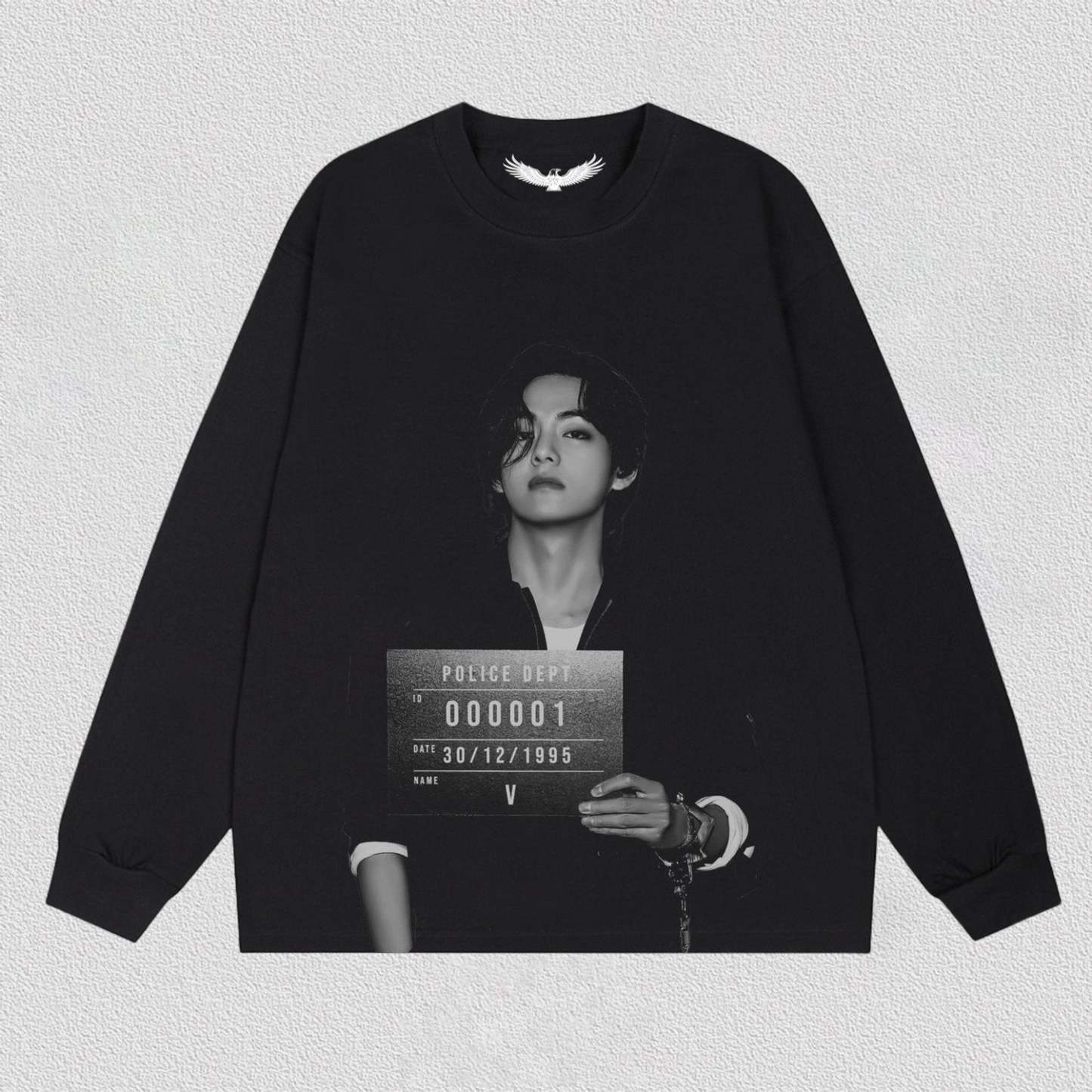 Kpop Taehyung V  TEE 1.0