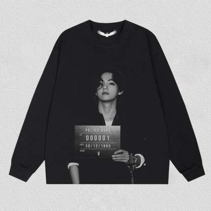 Kpop Taehyung V  TEE 1.0