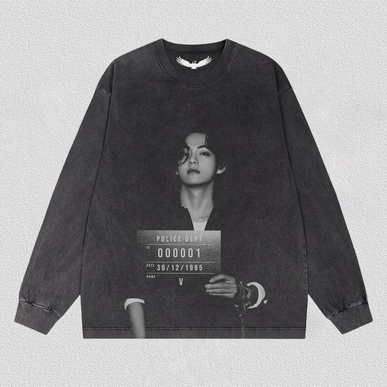 Kpop Taehyung V  TEE 1.0