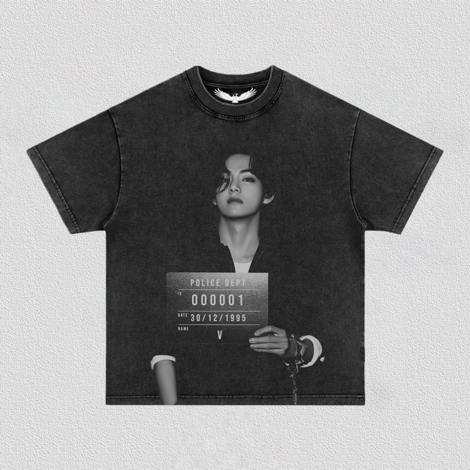 Kpop Taehyung V  TEE 1.0