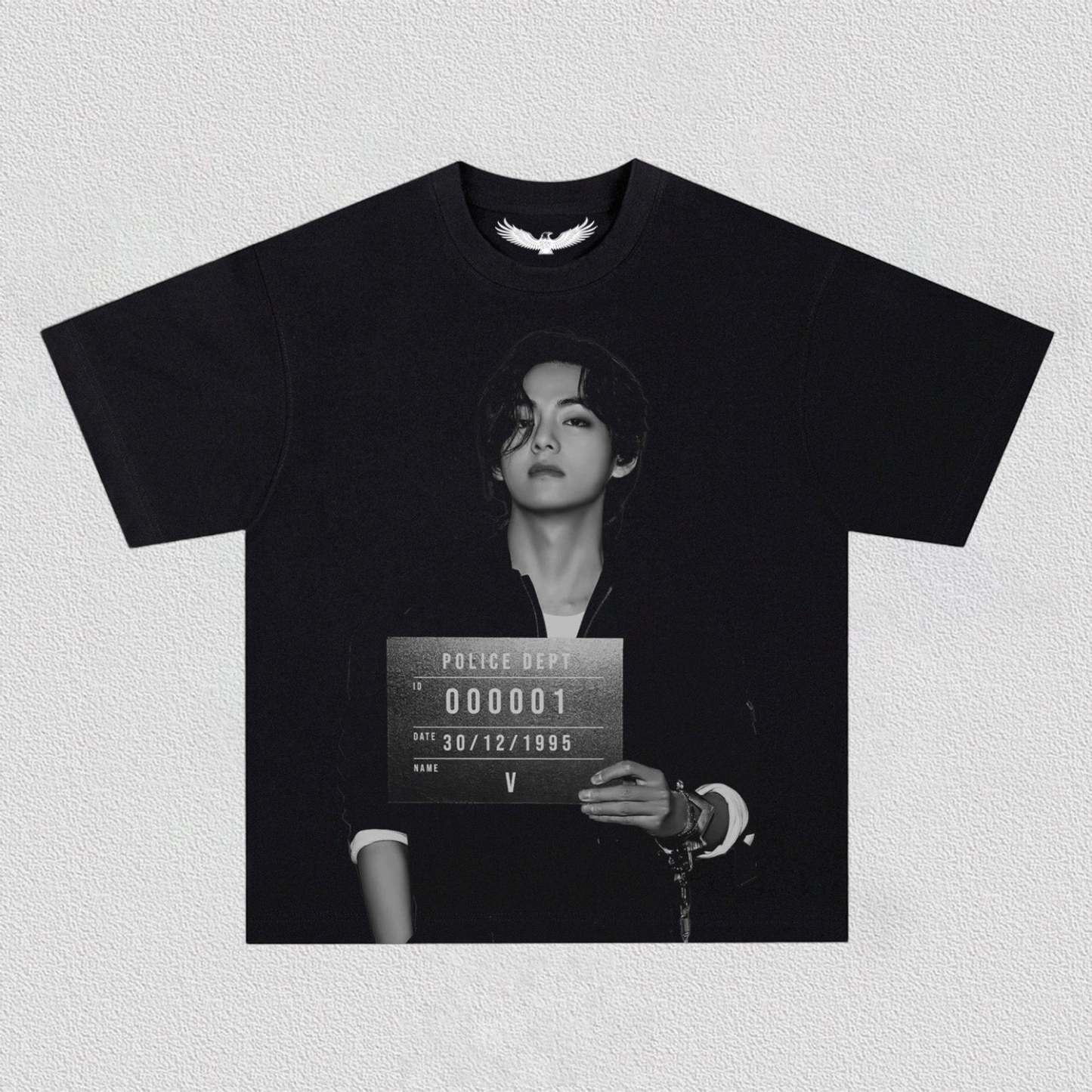 Kpop Taehyung V  TEE 1.0