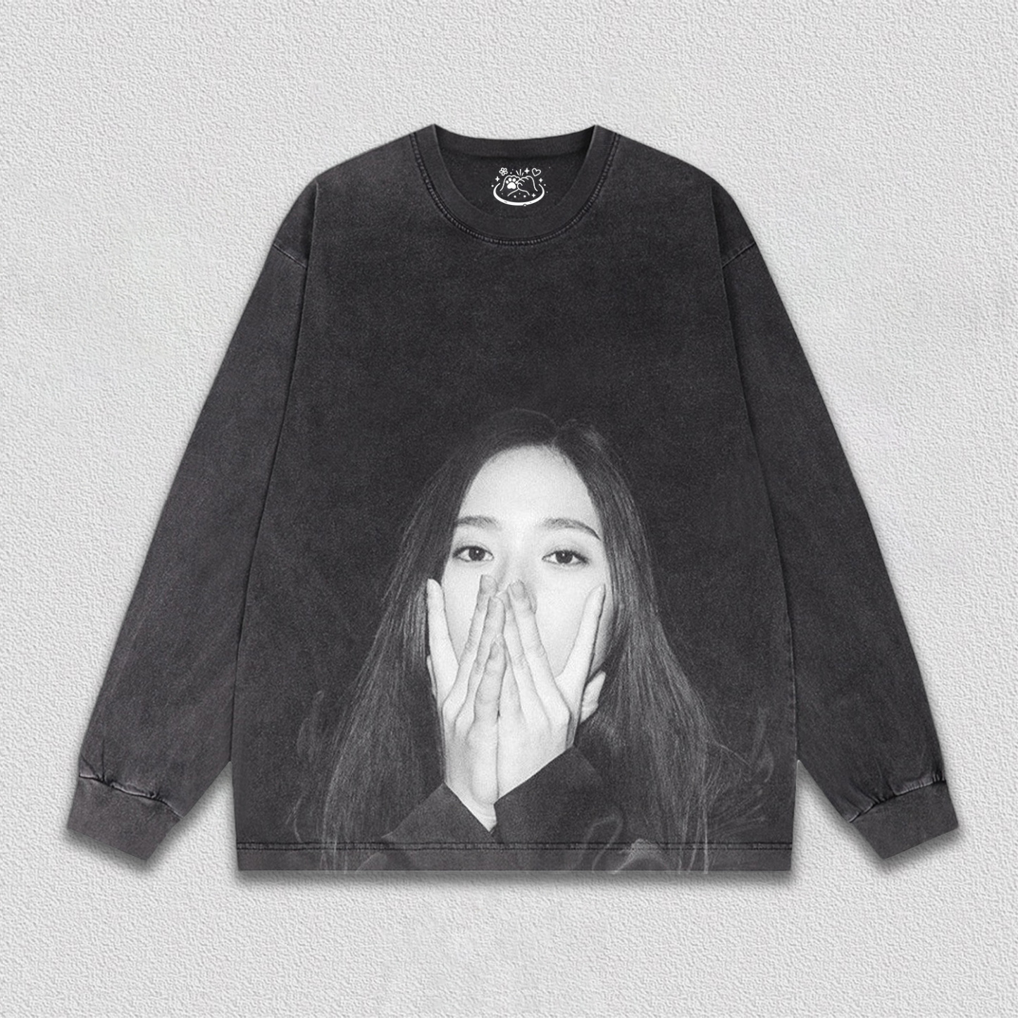Krystal Jung TEE