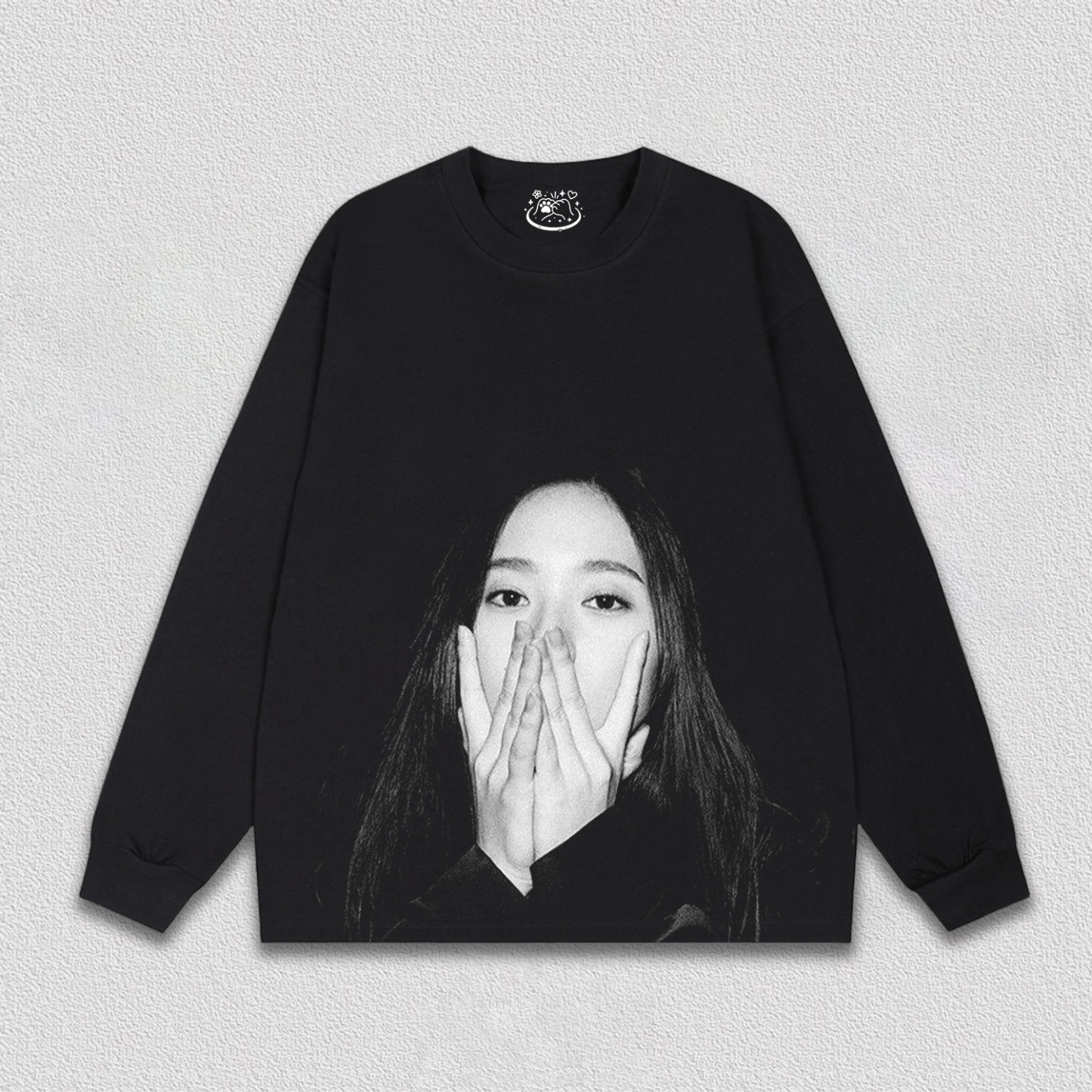 Krystal Jung TEE