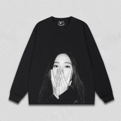 Krystal Jung TEE