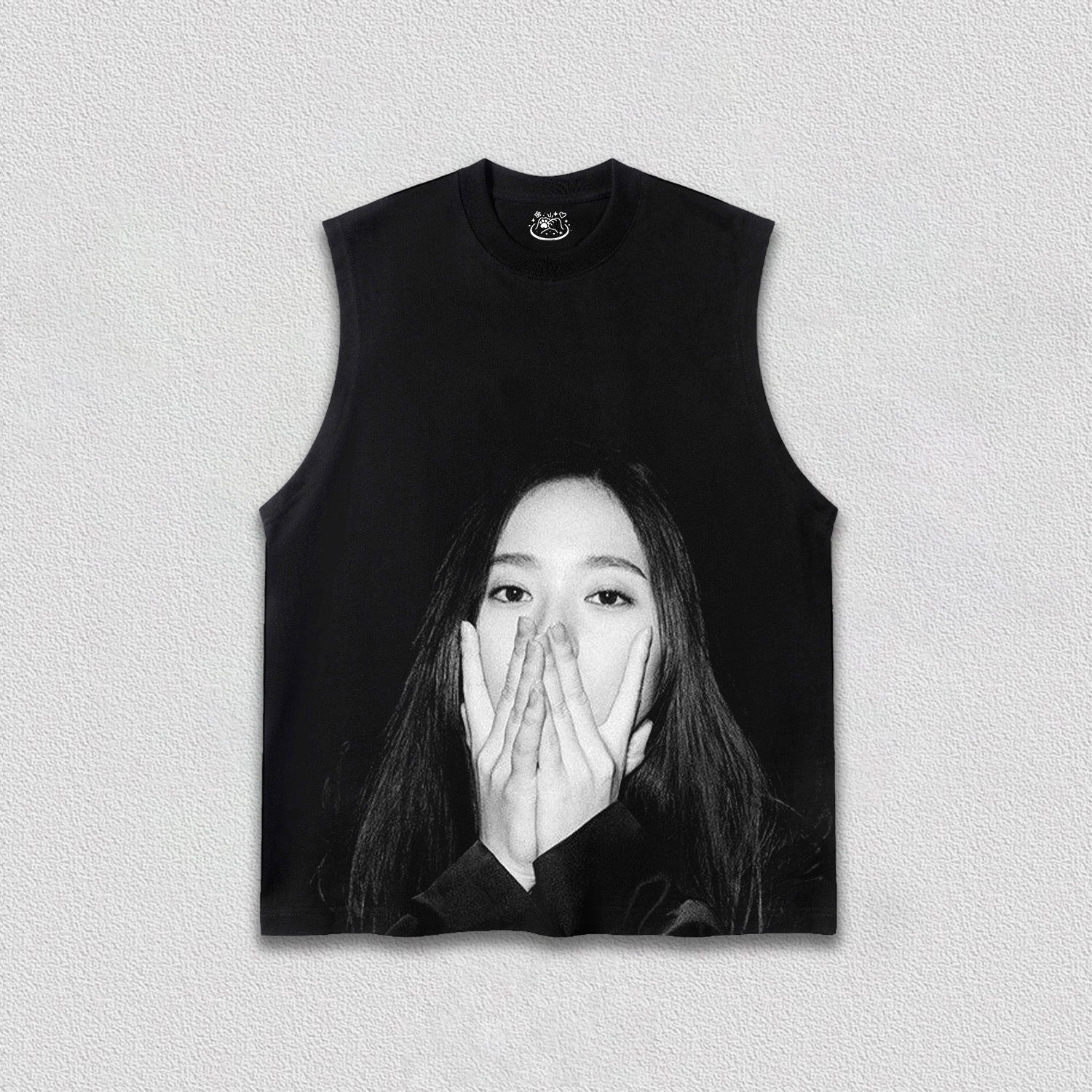 Krystal Jung TEE