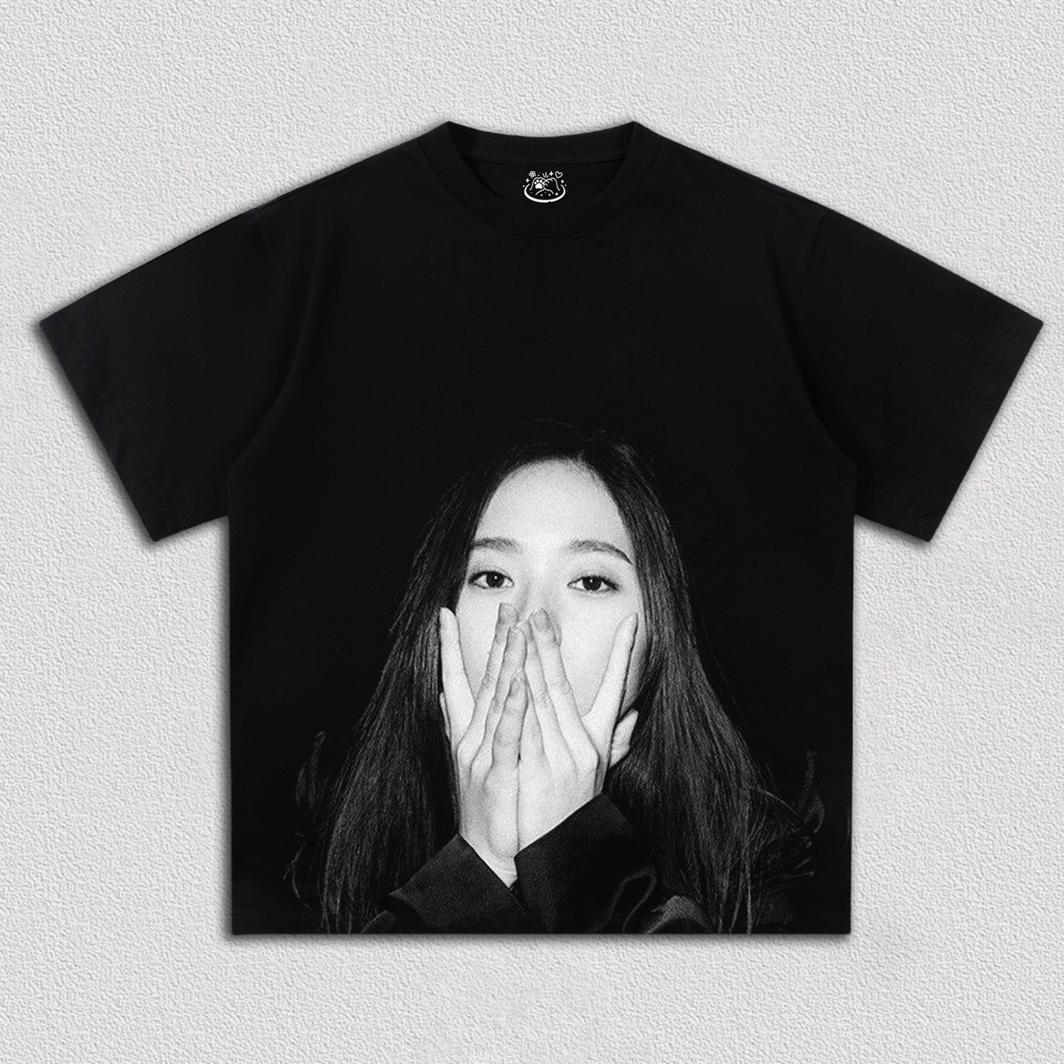 Krystal Jung TEE