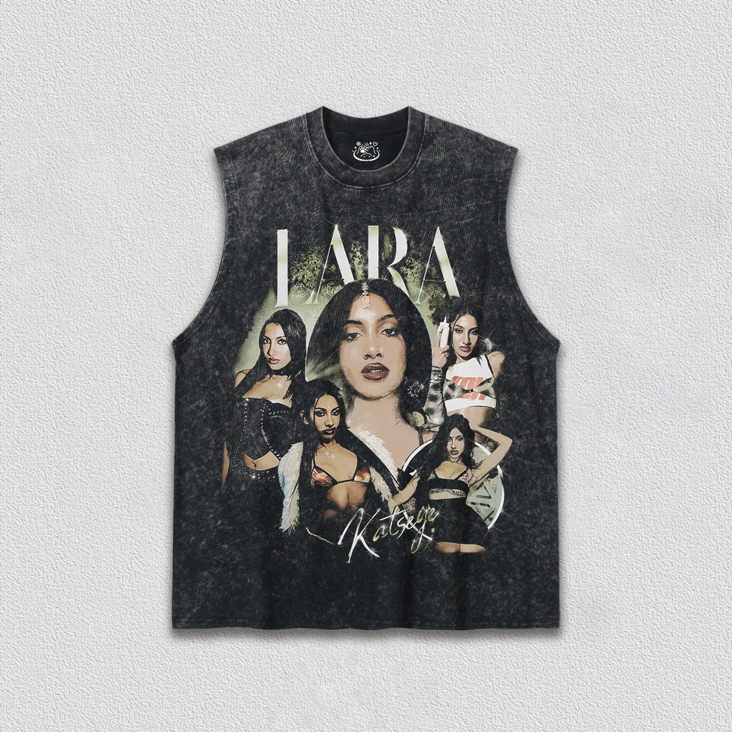LARA TEE