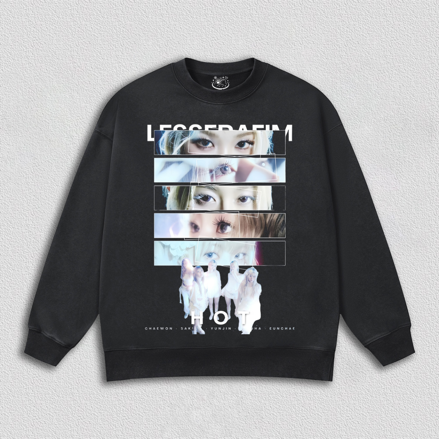 LE SSERAFIM 2025 3.0