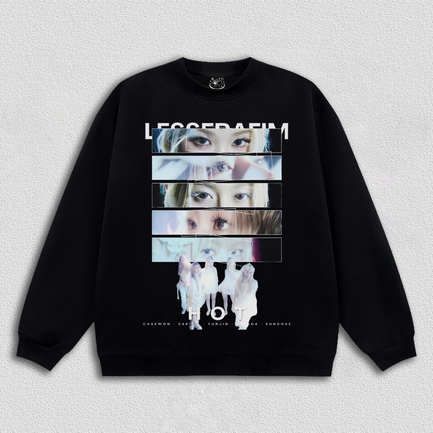 LE SSERAFIM 2025 3.0