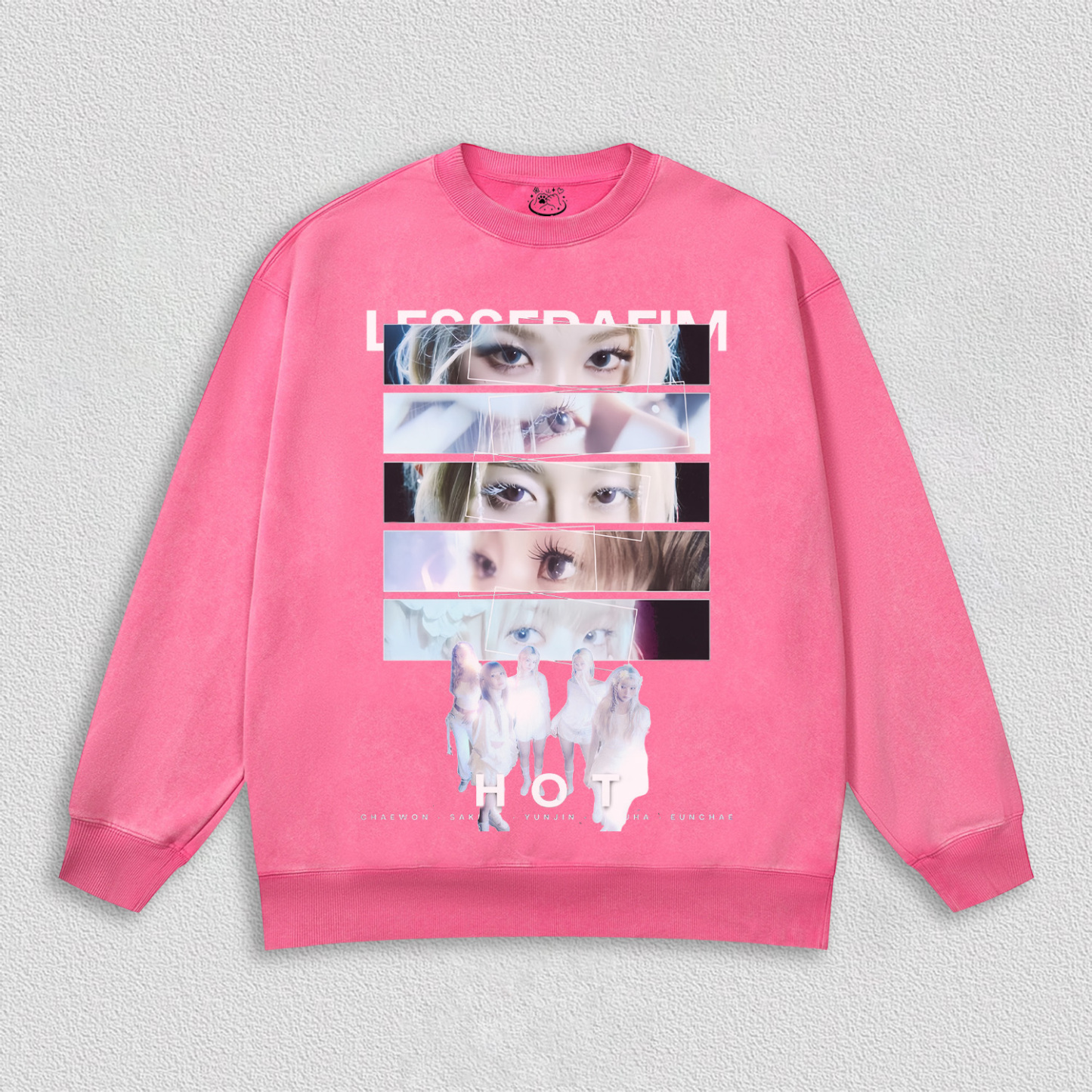 LE SSERAFIM 2025 3.0